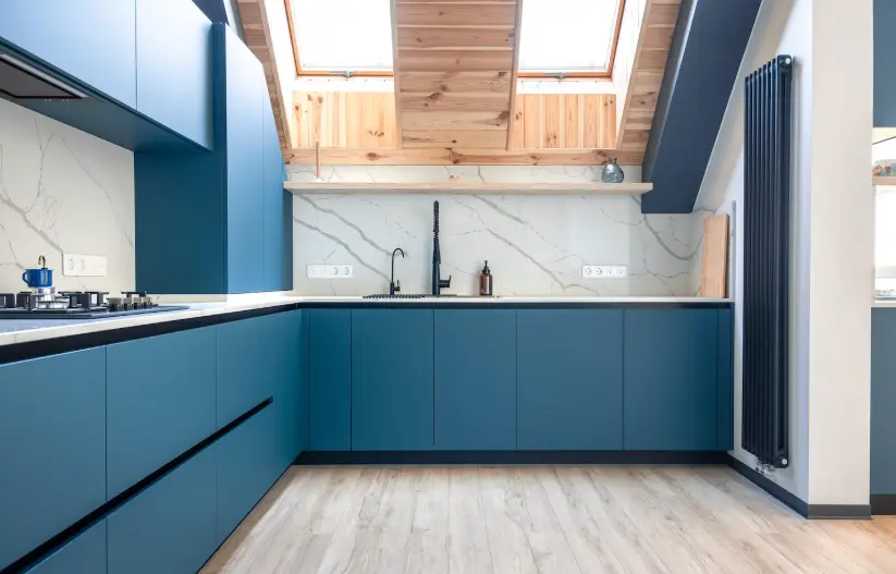 Why Your Kitchen Layout Matters More Than Expensive Appliances