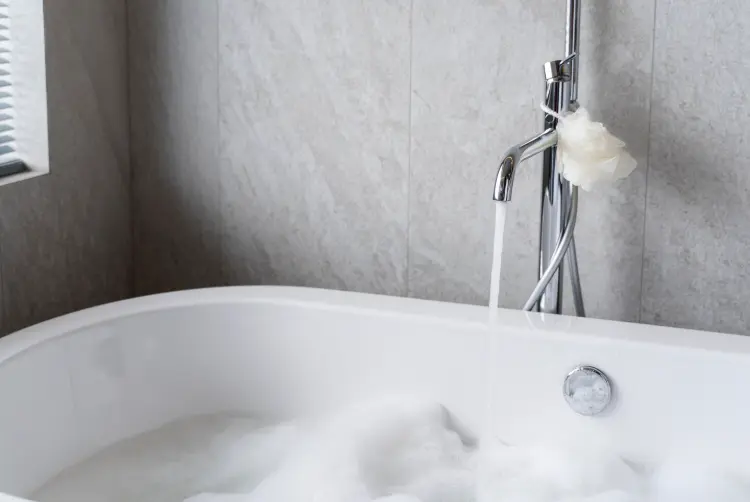 How To Get Rid Of Mold In The Bathroom