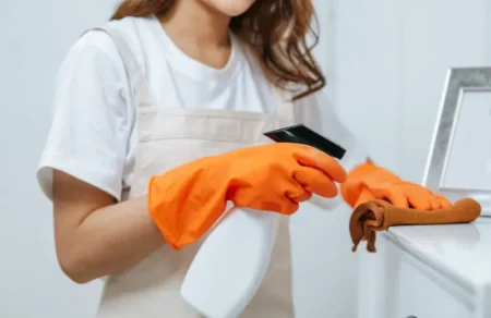 Why Your Home Never Feels Truly Clean