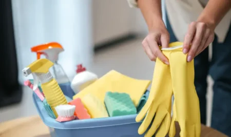 Why Professional Cleaning Services Are More Important Than Ever