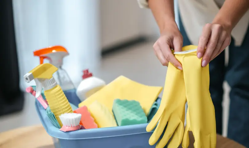 Why Professional Cleaning Services Are More Important Than Ever