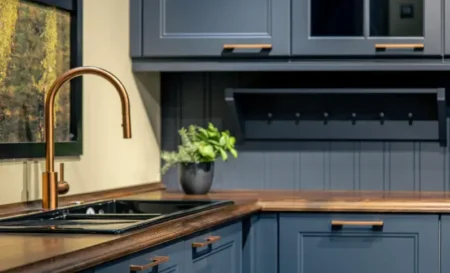 How to Choose the Right Cabinet Hardware for Kitchen