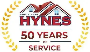 Hynes Construction – Roofing, Siding & Gutters